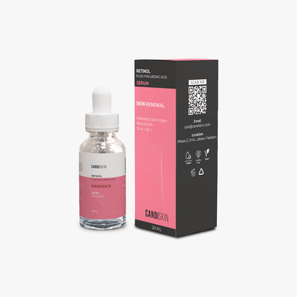 Skin Renewal Serum